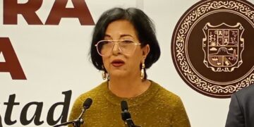 Ausencia de denuncias frena investigaciones y perpetúa la impunidad, advierte diputada