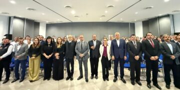 Anticorrupción impulsa jornada “Tamaulipas Íntegro”