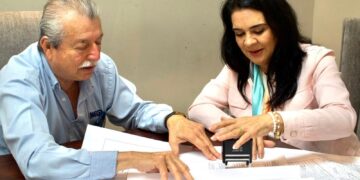 Ejido Cruz Grande es incorporado oficialmente a Tampico tras actualización cartográfica del INEGI