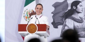 Recuperará Federación proyecto para que agua tratada de NL llegue a Tamaulipas