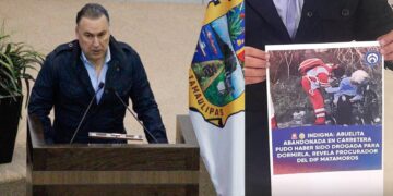 Pide diputado castigo ejemplar por abandono de adultos mayores