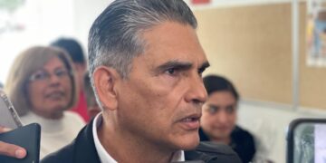 Refuerzan seguridad en carreteras y frontera de Tamaulipas por temporada decembrina