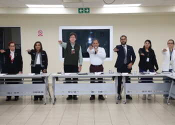 Reinstala SST Comité Estatal de Cáncer de la Mujer Para proteger la vida de las tamaulipecas