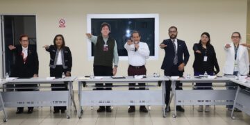 Reinstala SST Comité Estatal de Cáncer de la Mujer Para proteger la vida de las tamaulipecas
