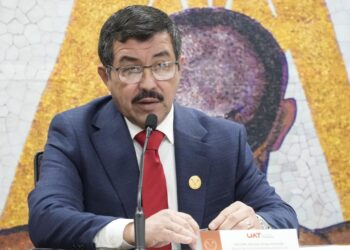Manejo presupuestal eficiente y transparente permitirá a la UAT seguir creciendo
