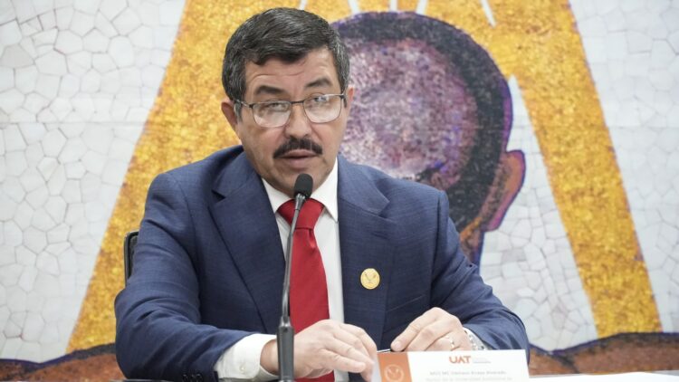 Manejo presupuestal eficiente y transparente permitirá a la UAT seguir creciendo