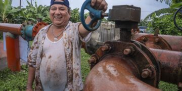 AGRICULTURA, CFE y Conagua establecen acuerdo para integrar un Padrón General Actualizado de Usuarios Agrícolas