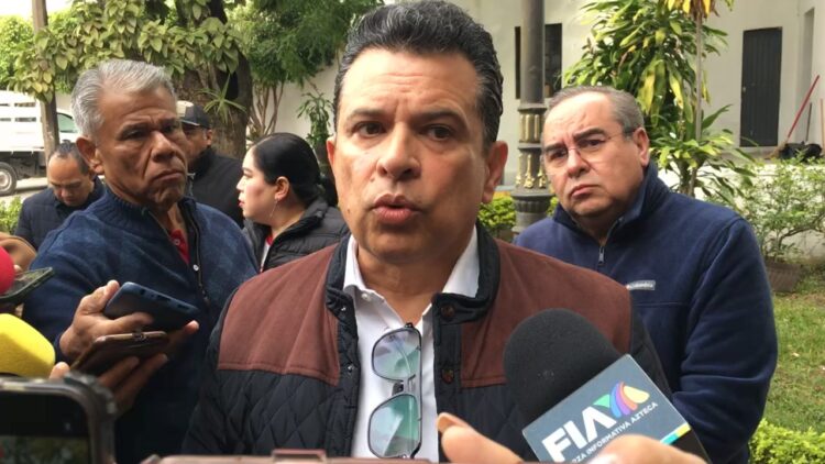 📈 Crece la inversión y la confianza empresarial en Victoria: Lalo Gattás