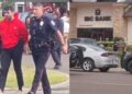Tiroteo por intento de secuestro desata pánico en banco de Mission, Texas
