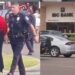 Tiroteo por intento de secuestro desata pánico en banco de Mission, Texas