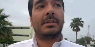 Suma alcalde de Reynosa 14 días ausente tras revés legal