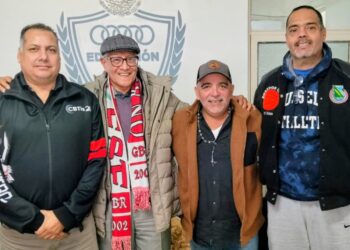 Lleva Educación Física Basquetbol a los barrios