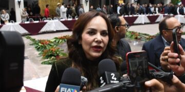 Nuevo Laredo mantiene inversión superior a mil 400 mdp en obra pública y mejora transporte urbano