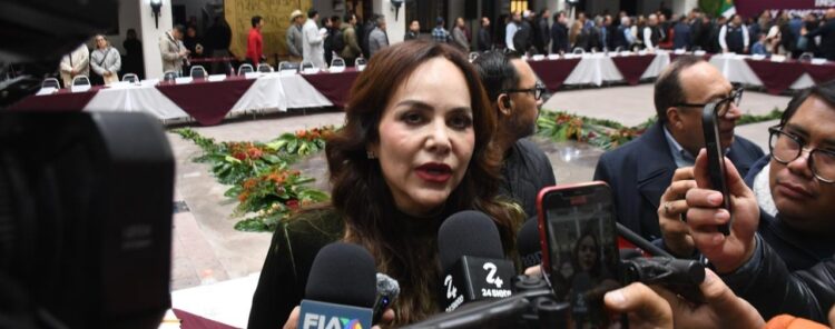 Nuevo Laredo mantiene inversión superior a mil 400 mdp en obra pública y mejora transporte urbano