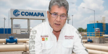 Fallas en COMAPA Altamira detonan reingeniería y posibles cambios en la dependencia