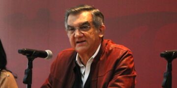 Reforma a la Ley del IPSET garantiza pensiones por los próximos 25 años: Américo Villarreal
