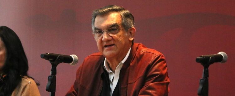 Reforma a la Ley del IPSET garantiza pensiones por los próximos 25 años: Américo Villarreal