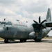 Gobierno de Claudia Sheinbaum compra aviones Super Hércules C-130J para reforzar capacidad aérea de México