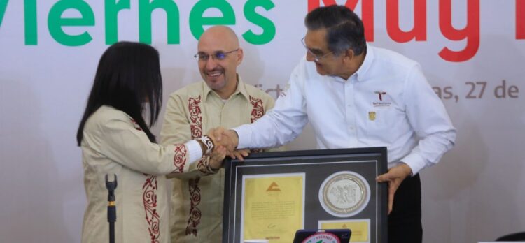 CONCANACO SERVYTUR enciende el orgullo nacional con el “Viernes Muy Mexicano” en Tamaulipas