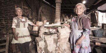 Ellas curan, cortometraje mexicano, entre los cinco ganadores ibercultura viva 2025