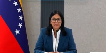 Tribunal avala designación de Delcy Rodríguez para asegurar continuidad del Estado
