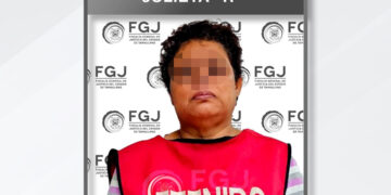 Vinculan a proceso a mujer por feminicidio de menor en Reynosa