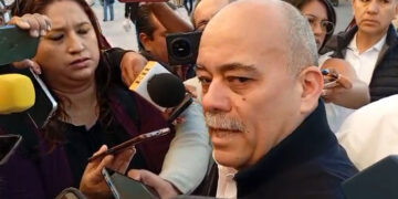 Fiscalía revisa cifras de desaparecidos y redefine estrategia de búsqueda en Tamaulipas