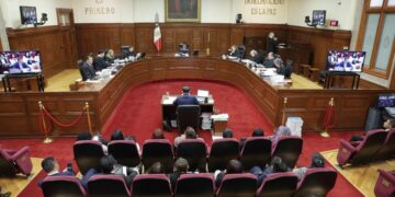 🚨 #ÚltimaHora | La SCJN avala sanciones contra bancos por abusos en cobranza