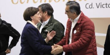 Reconoce Américo importancia de las y los maestros en la formación de una sociedad más humana