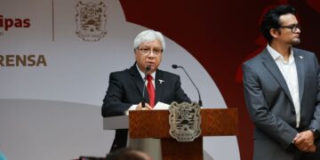 *CFE fortalecerá infraestructura eléctrica en Nuevo Laredo; inicia proceso de licitación*