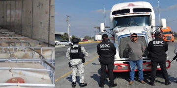 Asestan nuevo golpe al huachicol en Nuevo Laredo