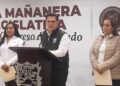 Niega Humberto Prieto freno político a la Comapa de Río Bravo; el retraso es por omisiones legales del municipio