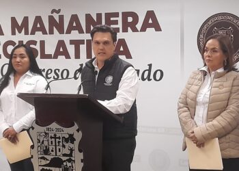 Niega Humberto Prieto freno político a la Comapa de Río Bravo; el retraso es por omisiones legales del municipio