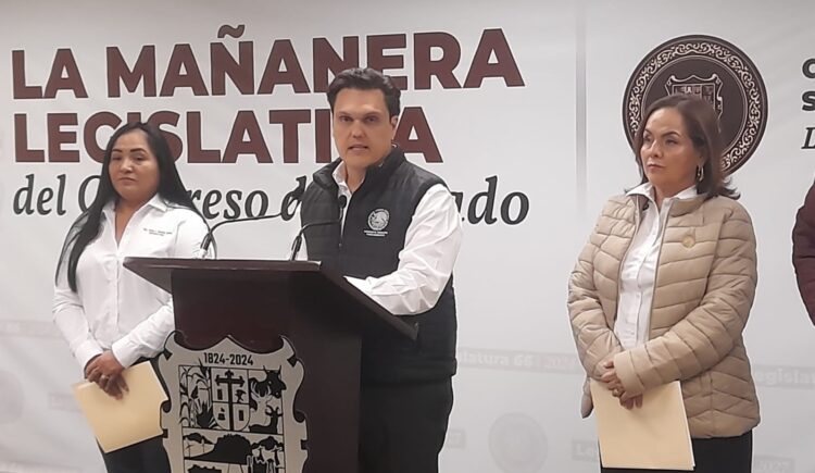 Niega Humberto Prieto freno político a la Comapa de Río Bravo; el retraso es por omisiones legales del municipio