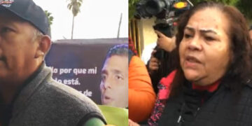 Protestan en Tamaulipas por la detención de “La Ranita”; lo señalan como víctima de una mala impartición de Suprema Corte de Justicia de la Nación
