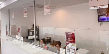 Abre IPSSET recepción de préstamos 2026