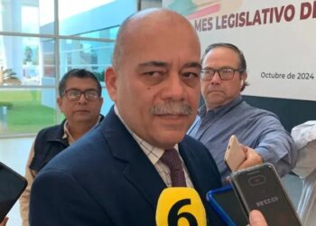 Colectivos pondrán a prueba Jesús Eduardo Govea Orozco nuevo fiscal de Tamaulipas