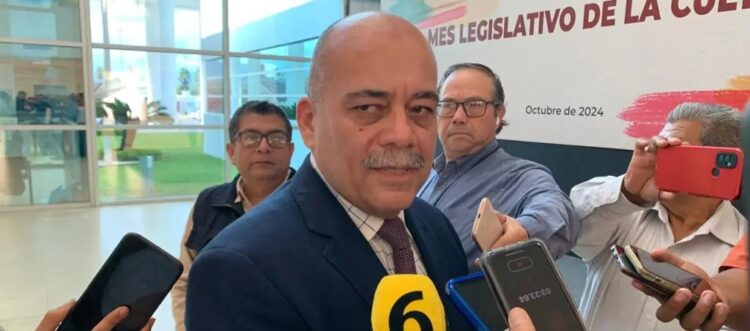 Colectivos pondrán a prueba Jesús Eduardo Govea Orozco nuevo fiscal de Tamaulipas