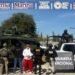 Cae en Tamaulipas líder criminal buscado por EE. UU.: operativo binacional asesta golpe clave al tráfico ilegal