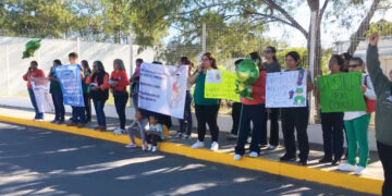 Crece la rebelión ciudadana contra la justicia: insisten en la inocencia de Carlos “La Ranita”
