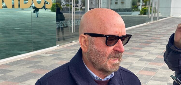 Garantizado el abasto de agua potable en Tamaulipas; riego agrícola enfrentará afectaciones