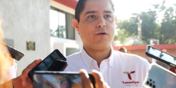 Fortalece la Fiscalía de Tamaulipas la Atención Temprana con el nombramiento de José Ives Soberón Mejía