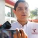 Fortalece la Fiscalía de Tamaulipas la Atención Temprana con el nombramiento de José Ives Soberón Mejía