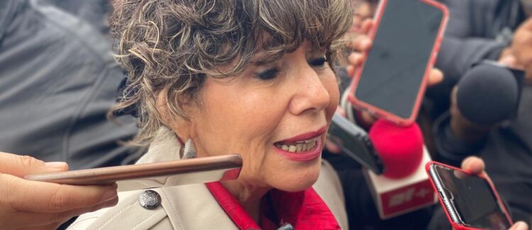 Fortalece Bienestar Social espacios públicos en Tamaulipas