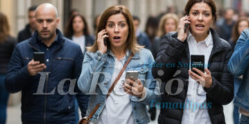 Si no registras tu línea antes del 30 de junio, será suspendida