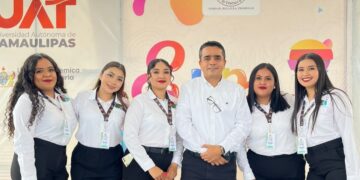 Elaboran alumnas de la UAT propuesta innovadora para manejo del ganado