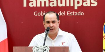 *Reconocen calificadoras solidez financiera de Tamaulipas y fortalecen la confianza de inversionistas*