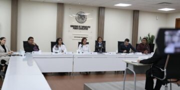 Arrancan entrevistas para Fiscalía Anticorrupción en Tamaulipas