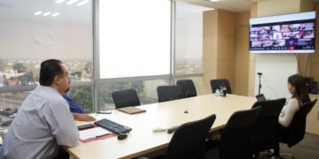 Impulsa SEMSyS modernización y eficiencia en Organismos Públicos Descentralizados educativos