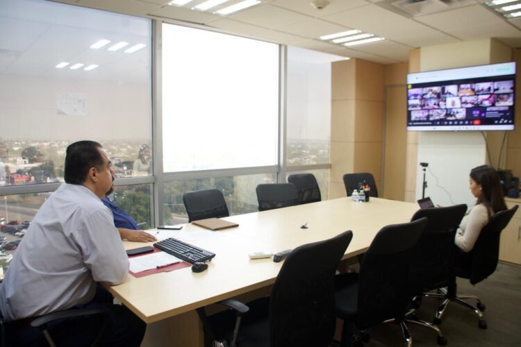 Impulsa SEMSyS modernización y eficiencia en Organismos Públicos Descentralizados educativos